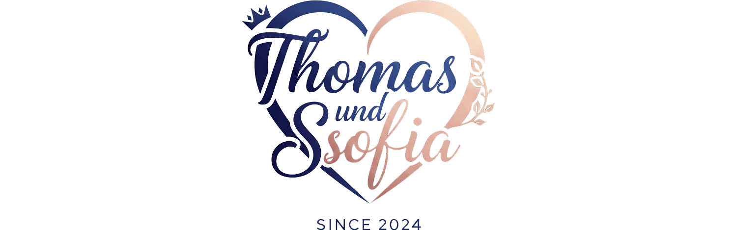 Sofia & Thomas Hochzeit