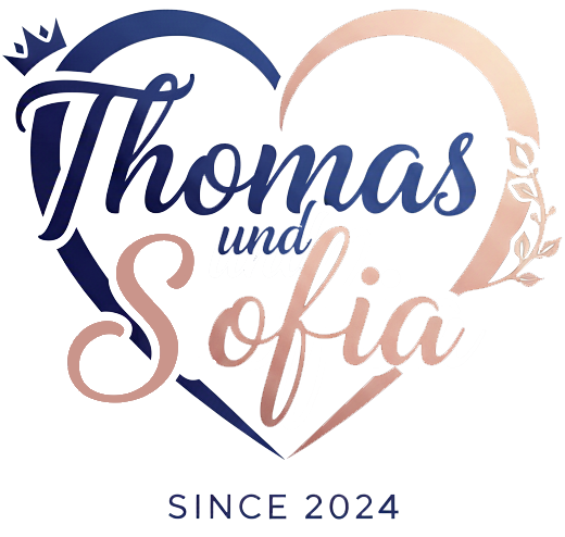 Sofia & Thomas Hochzeit
